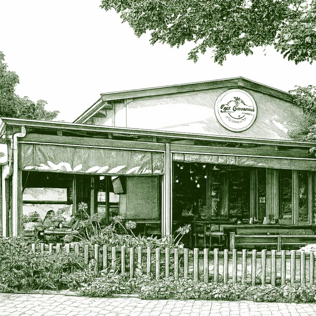 Papa Giovanni's Restaurant